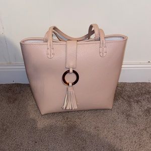 Light Pink Purse